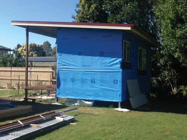 Outbuildings, Carports, Garages, Gazebos & Patios