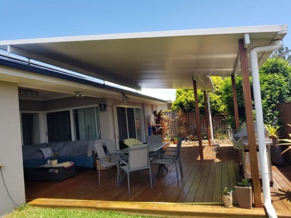 Outbuildings, Carports, Garages, Gazebos & Patios project — SNG Engineers