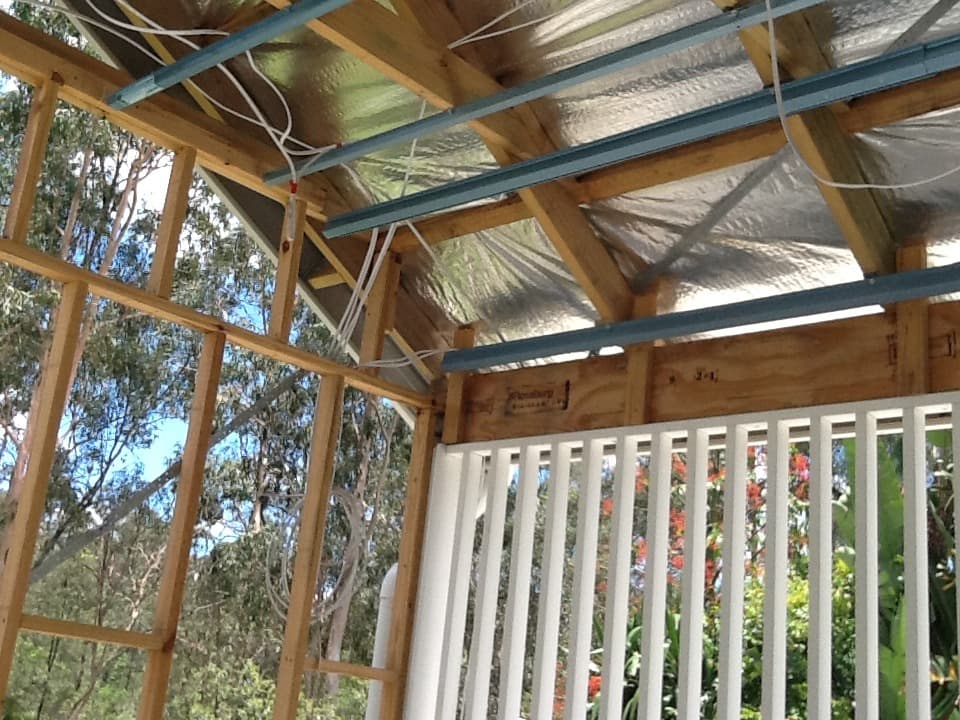 Outbuildings, Carports, Garages, Gazebos & Patios project — SNG Engineers