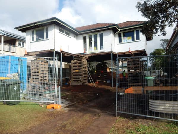 Renovations, Alterations & Extensions project — SNG Engineers
