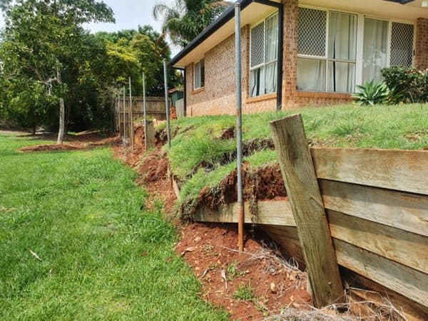 Structural Engineering Investigations