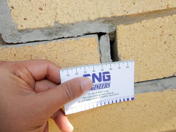 Structural Engineering Investigations project — SNG Engineers