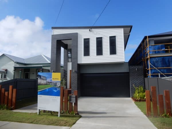 Project Homes