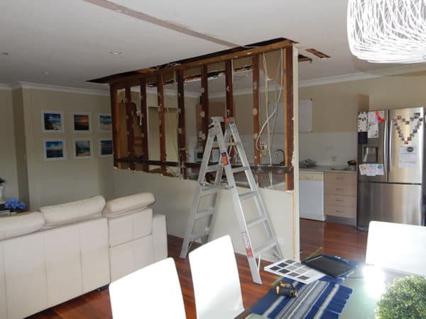 Renovations & Extensions