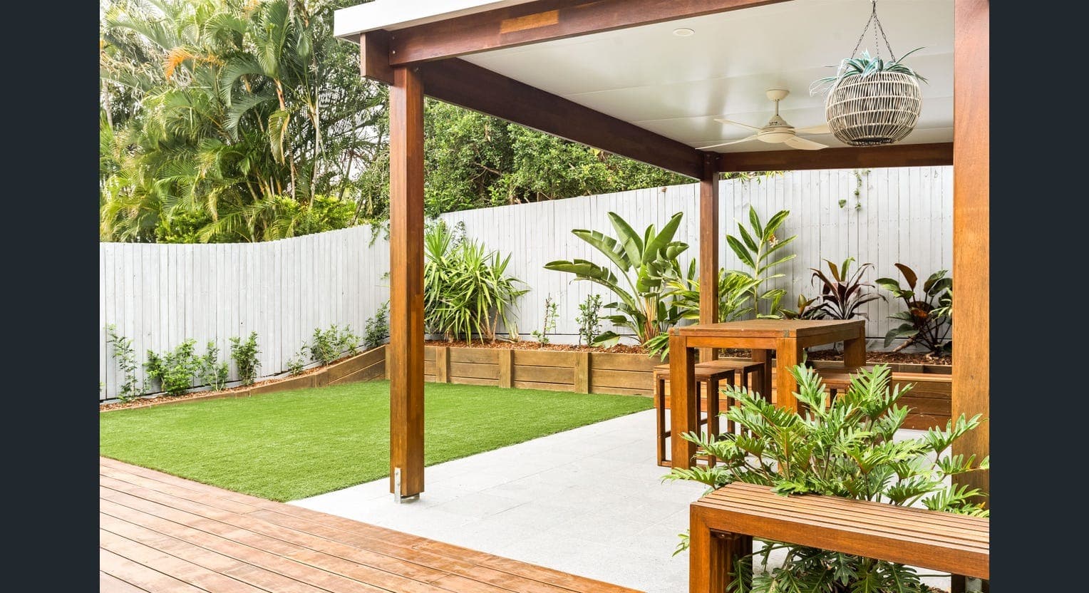 Outbuildings, Gazebos & Carports — example 3