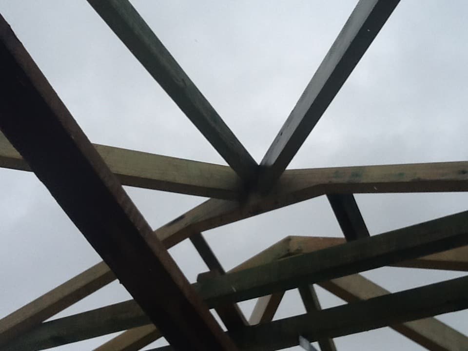 Outbuildings, Gazebos & Carports — example 5