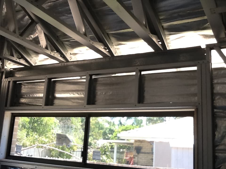 Steel Framing Design