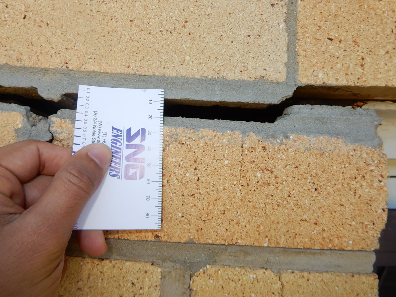Structural Engineering & Forensic Investigations