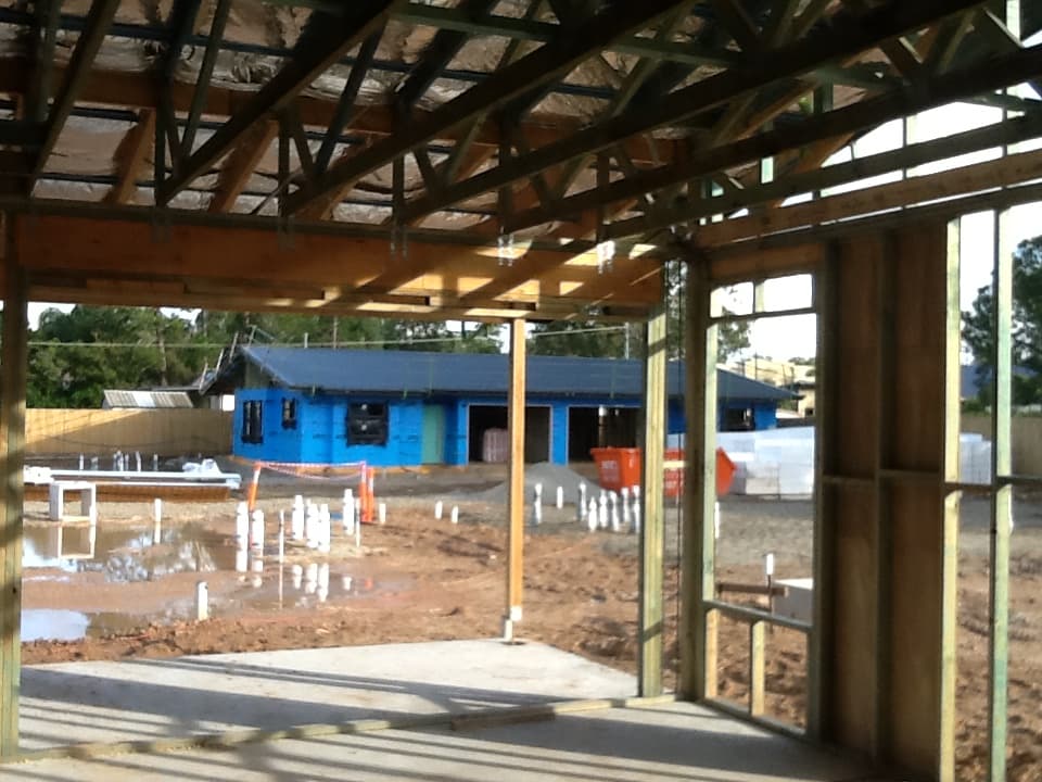 Timber Framing Design