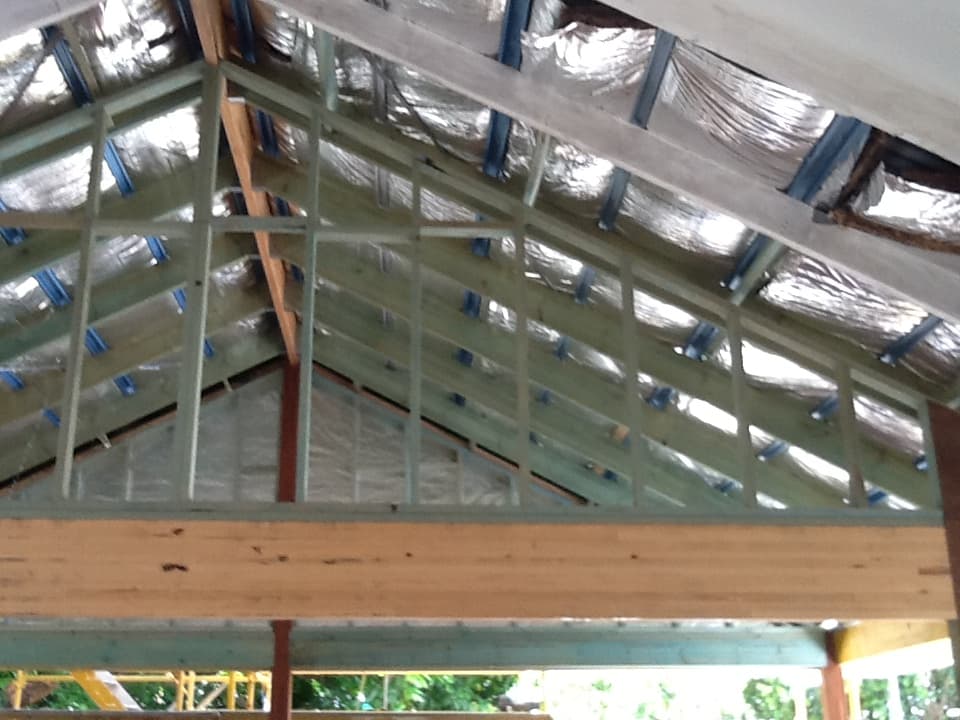Renovations, Additions & Alterations